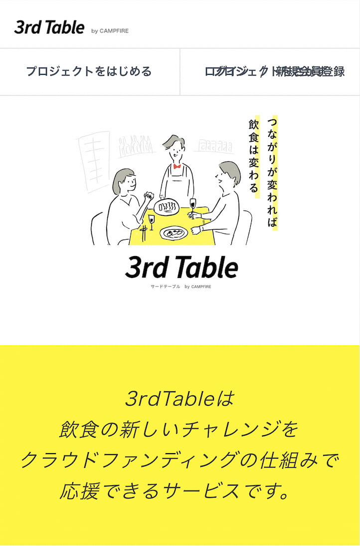 3rdtable