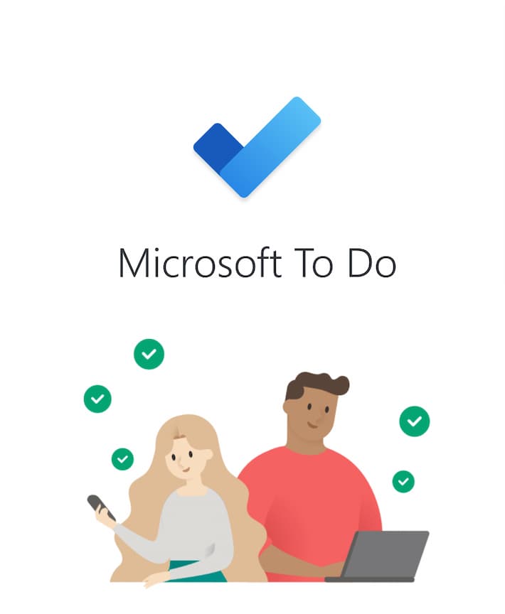 Microsoftto do