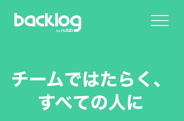backlog
