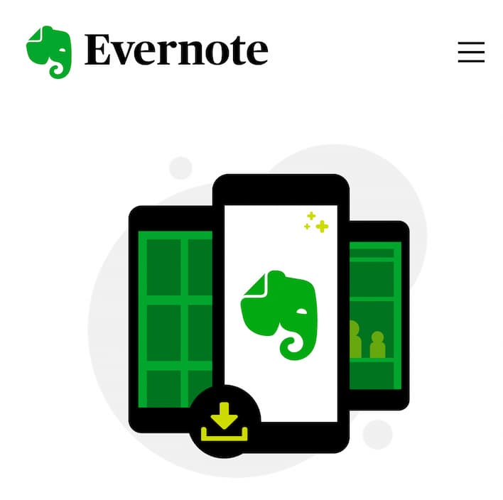 evernote