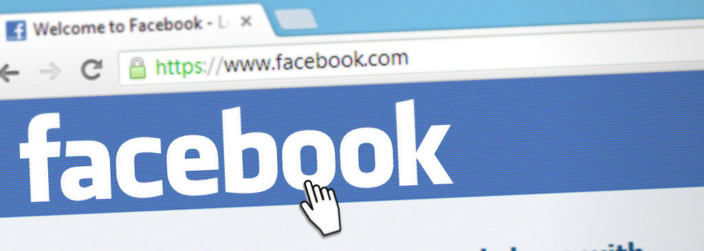 クラウドファンディングとFacebook