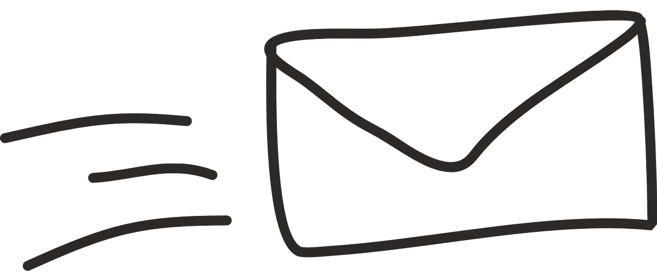 メーカー仕入れのメール交渉
