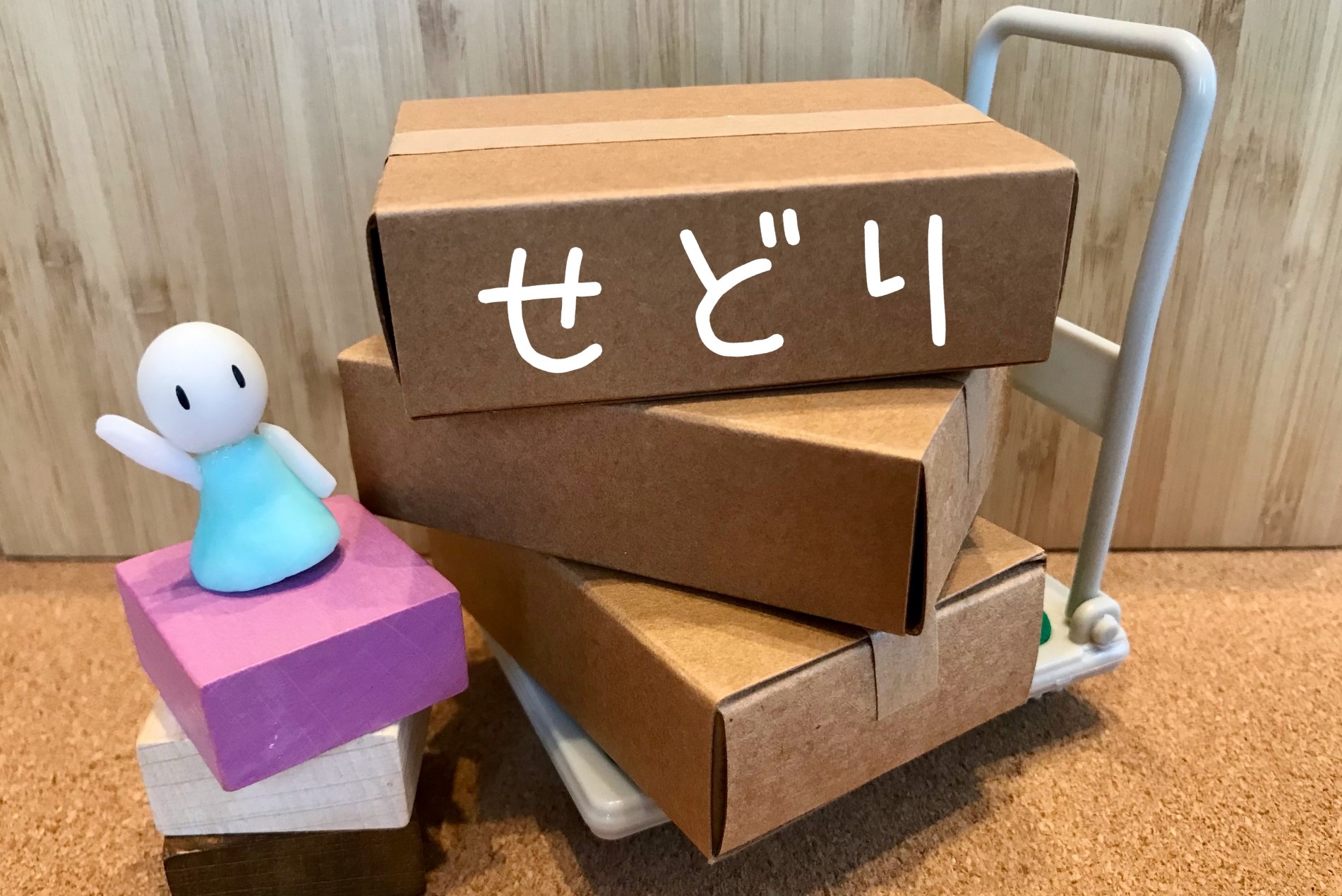 店舗せどり