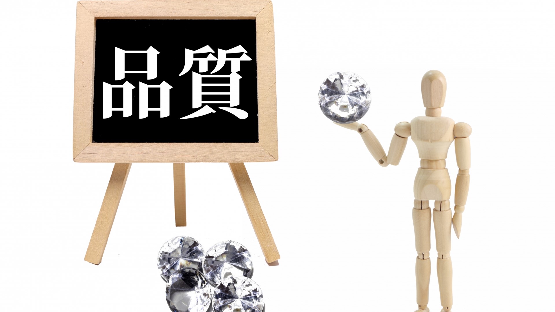 独占販売不良率