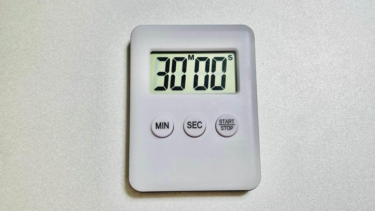 1日30分副業