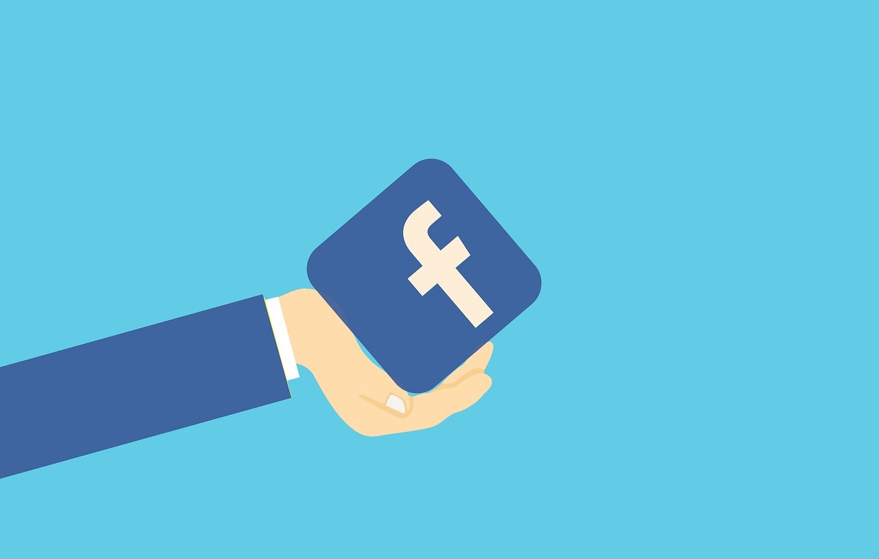 Facebook広告の配信先
