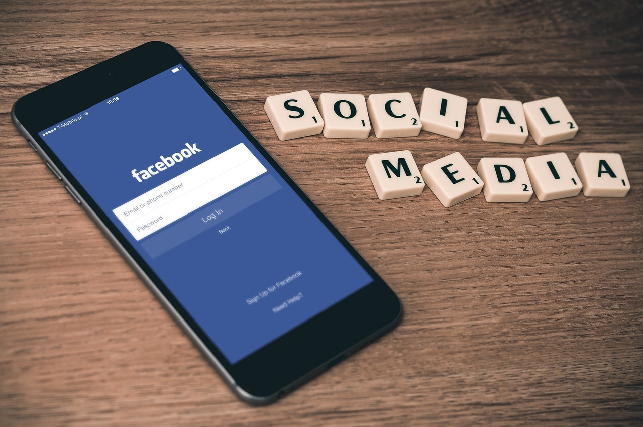 Facebook広告の準備