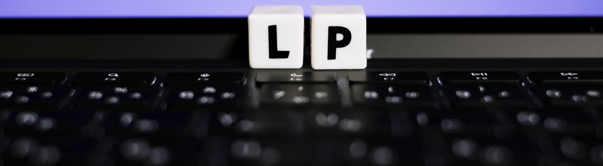 クラウドファンディングのLP